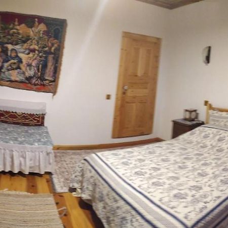 Sirince Katina Boutique Otel מראה חיצוני תמונה