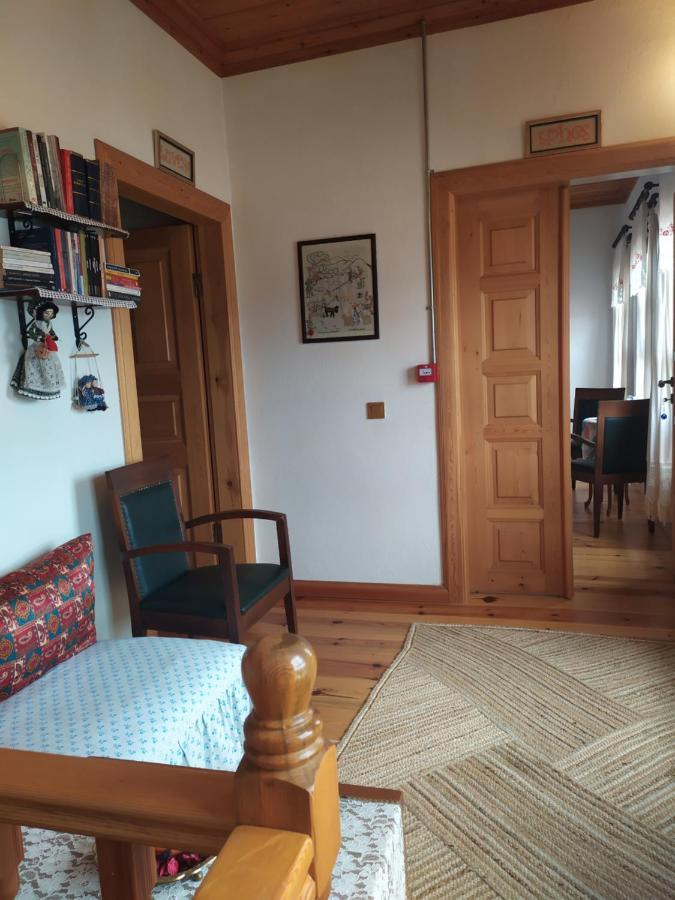Sirince Katina Boutique Otel מראה חיצוני תמונה