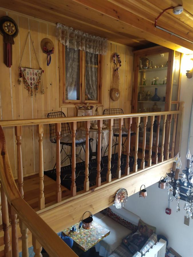 Sirince Katina Boutique Otel מראה חיצוני תמונה
