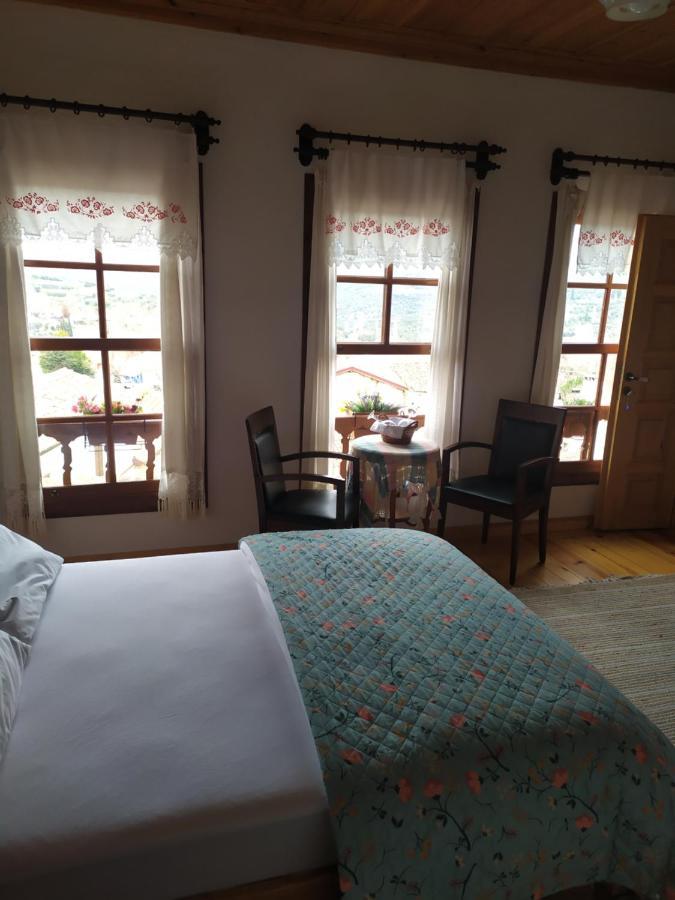 Sirince Katina Boutique Otel מראה חיצוני תמונה