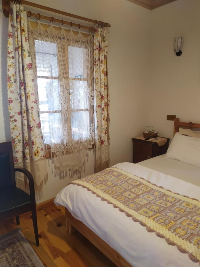 Sirince Katina Boutique Otel מראה חיצוני תמונה