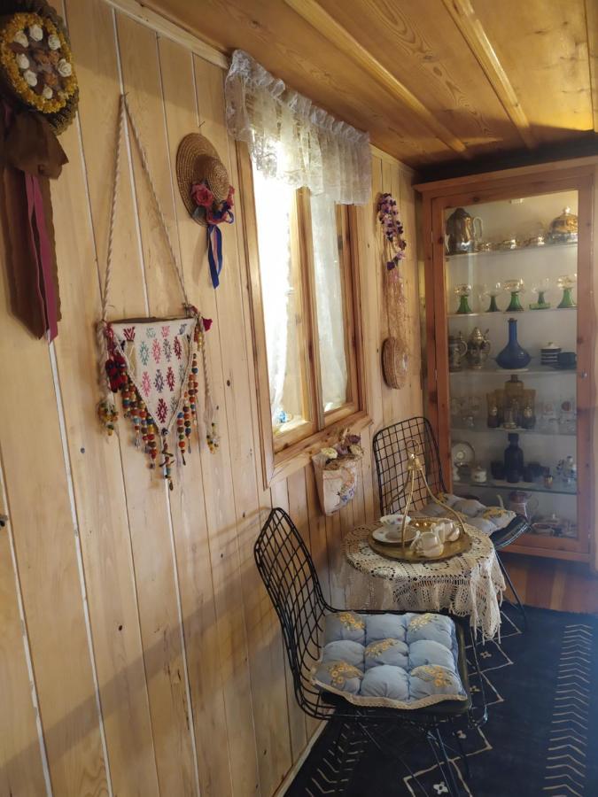 Sirince Katina Boutique Otel מראה חיצוני תמונה