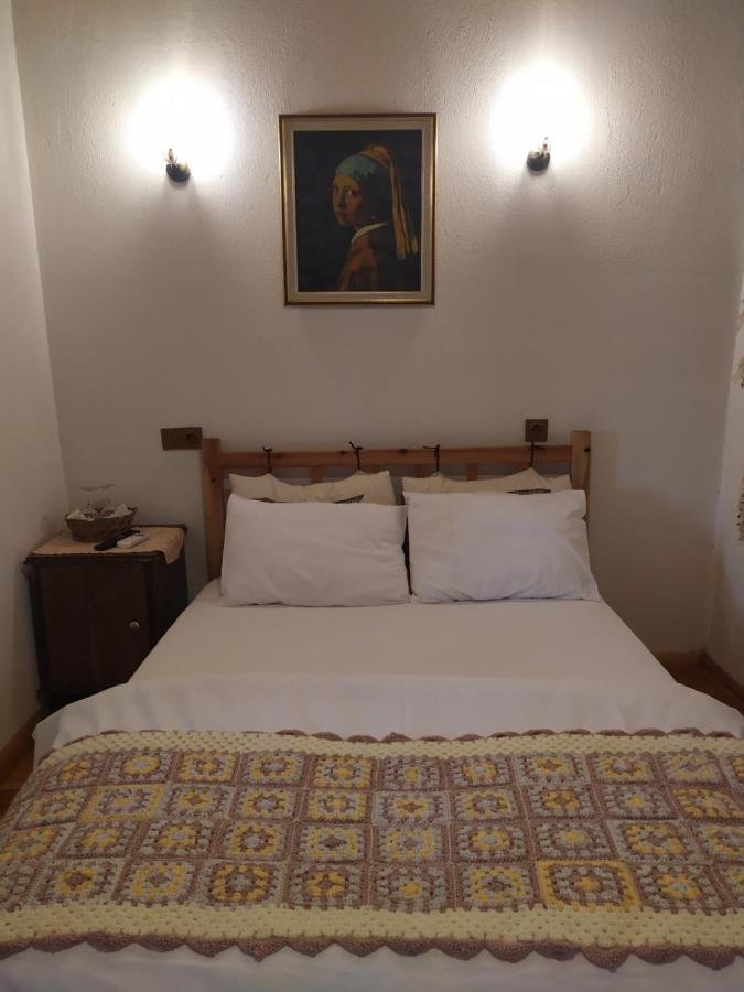 Sirince Katina Boutique Otel מראה חיצוני תמונה