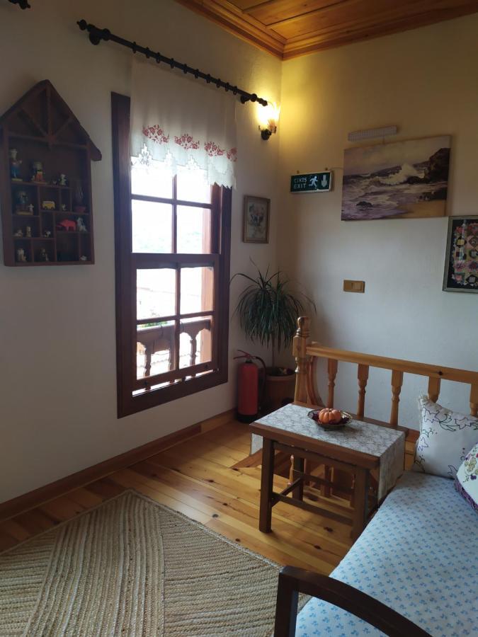 Sirince Katina Boutique Otel מראה חיצוני תמונה