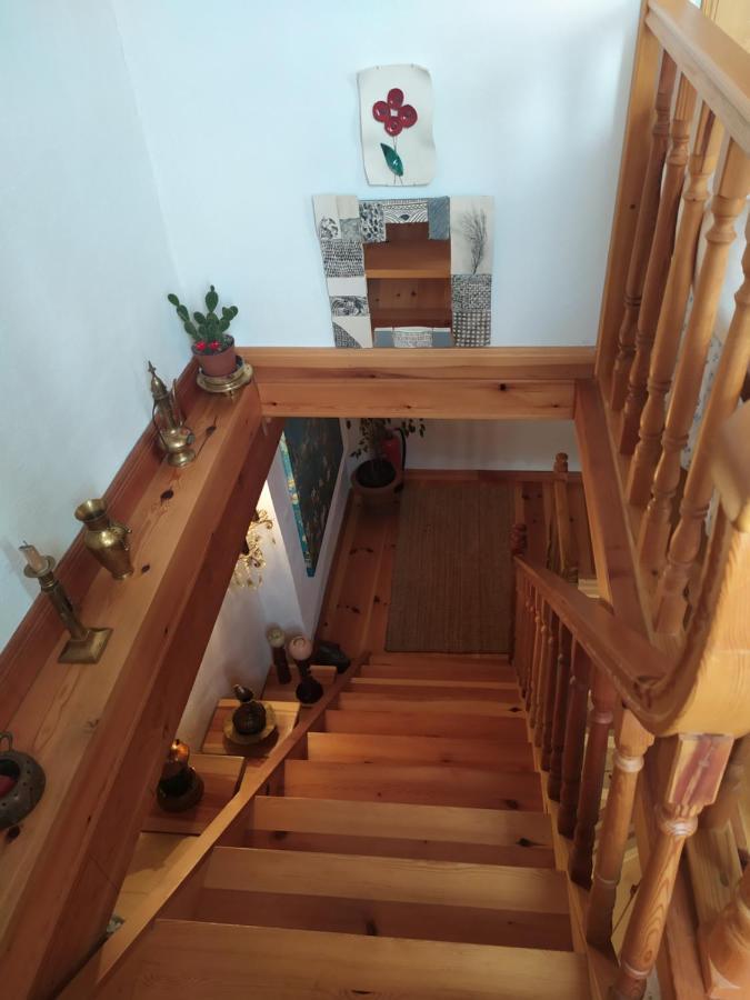 Sirince Katina Boutique Otel מראה חיצוני תמונה