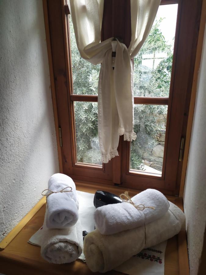 Sirince Katina Boutique Otel מראה חיצוני תמונה