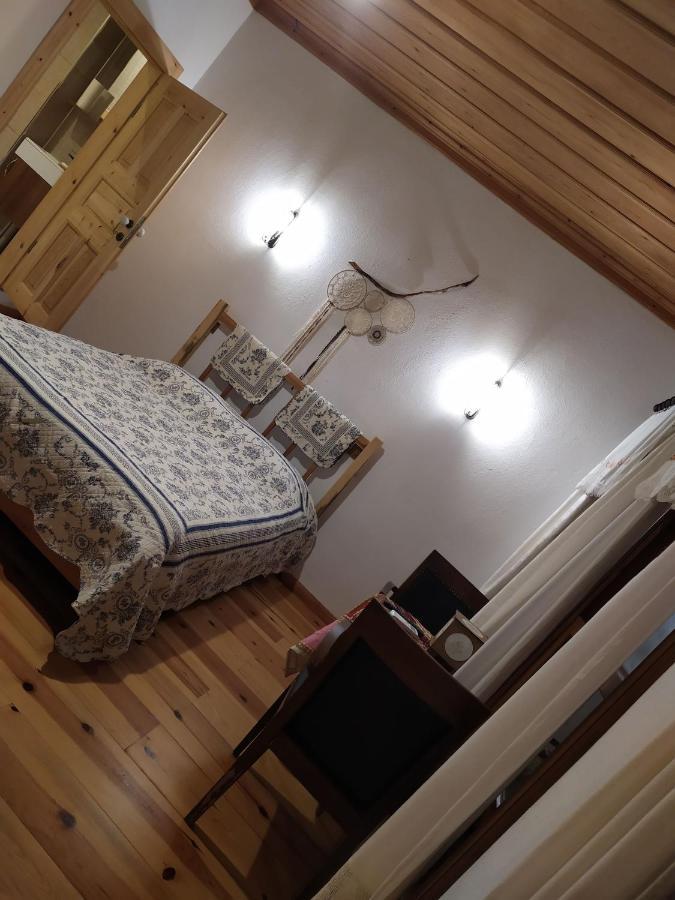Sirince Katina Boutique Otel מראה חיצוני תמונה