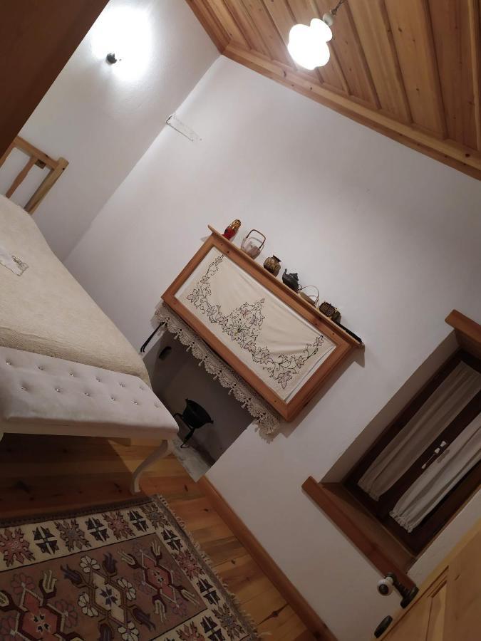 Sirince Katina Boutique Otel מראה חיצוני תמונה