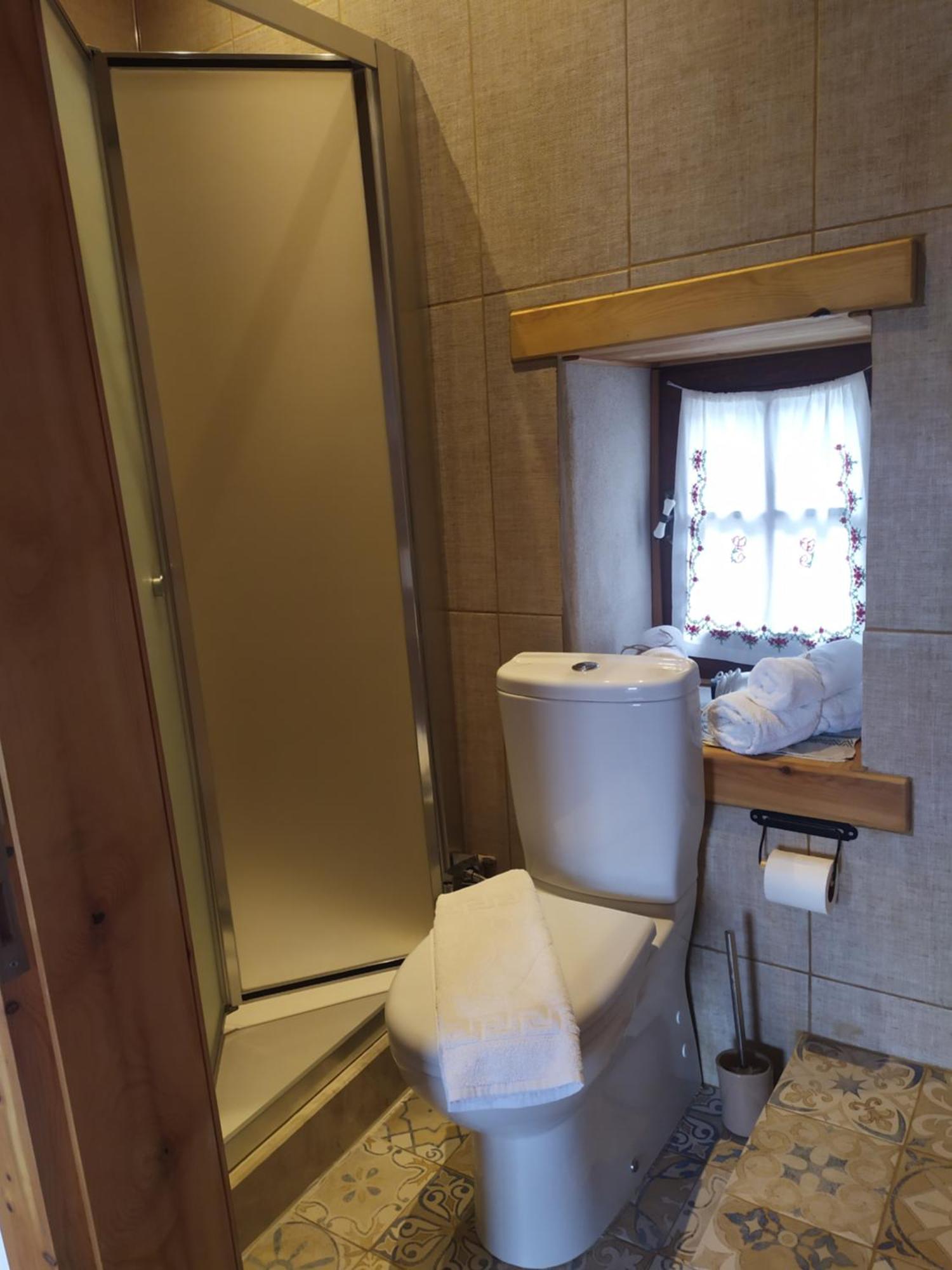 Sirince Katina Boutique Otel חדר תמונה